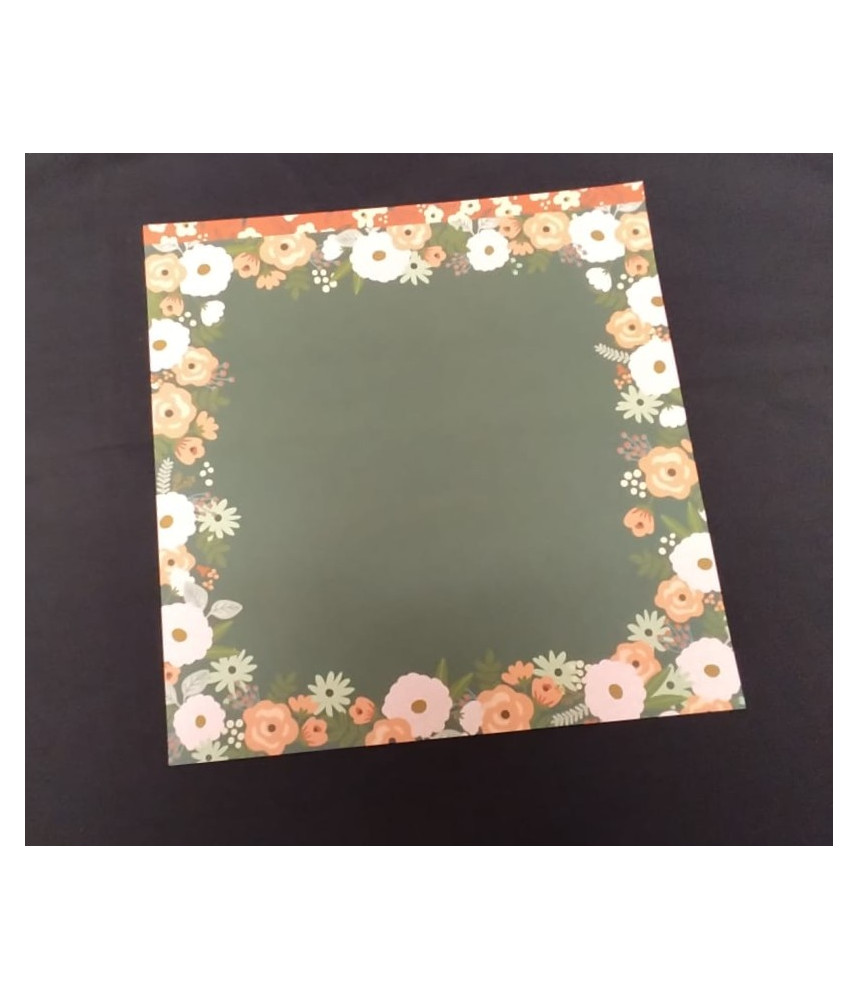 American Craft Paper 002
