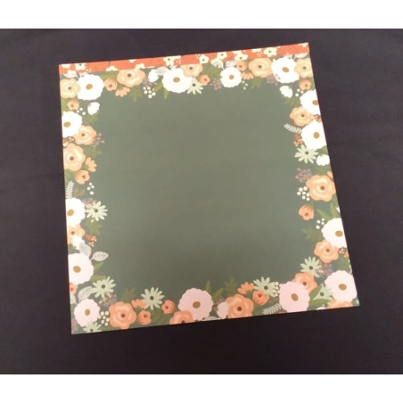 American Craft Paper 002
