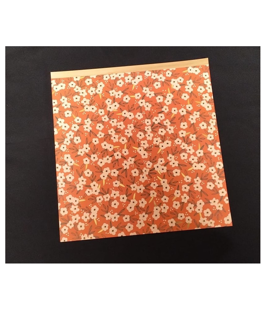 American Craft Paper 004