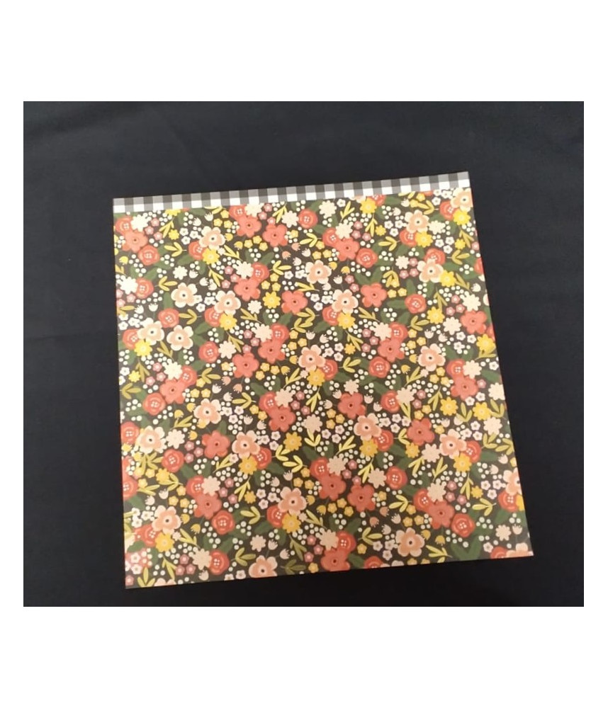 American Craft Paper 007