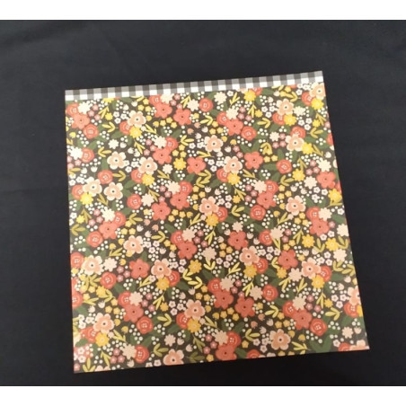 American Craft Paper 007