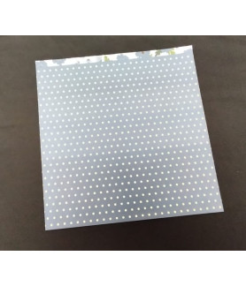 American Craft 12 x 12 Scrapbook Paper 08
