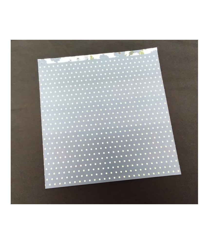 American Craft Paper 008