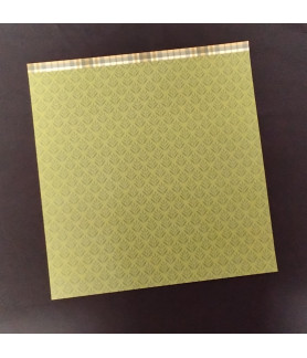 American Craft 12 x 12 Scrapbook Paper 09