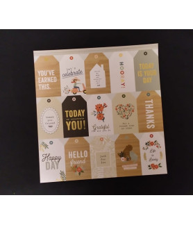 American Craft Paper 010