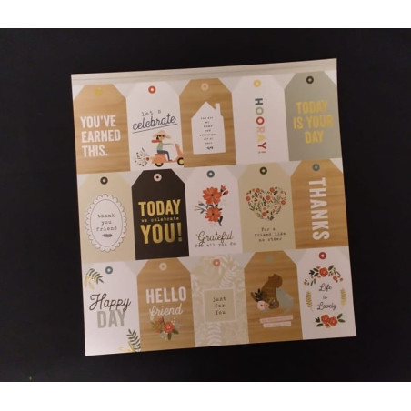 American Craft Paper 010