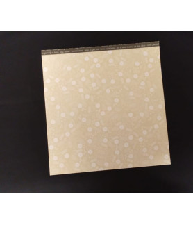American Craft 12 x 12 Scrapbook Paper 11