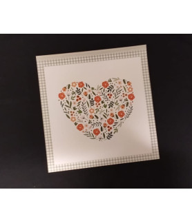 American Craft 12 x 12 Scrapbook Paper 12