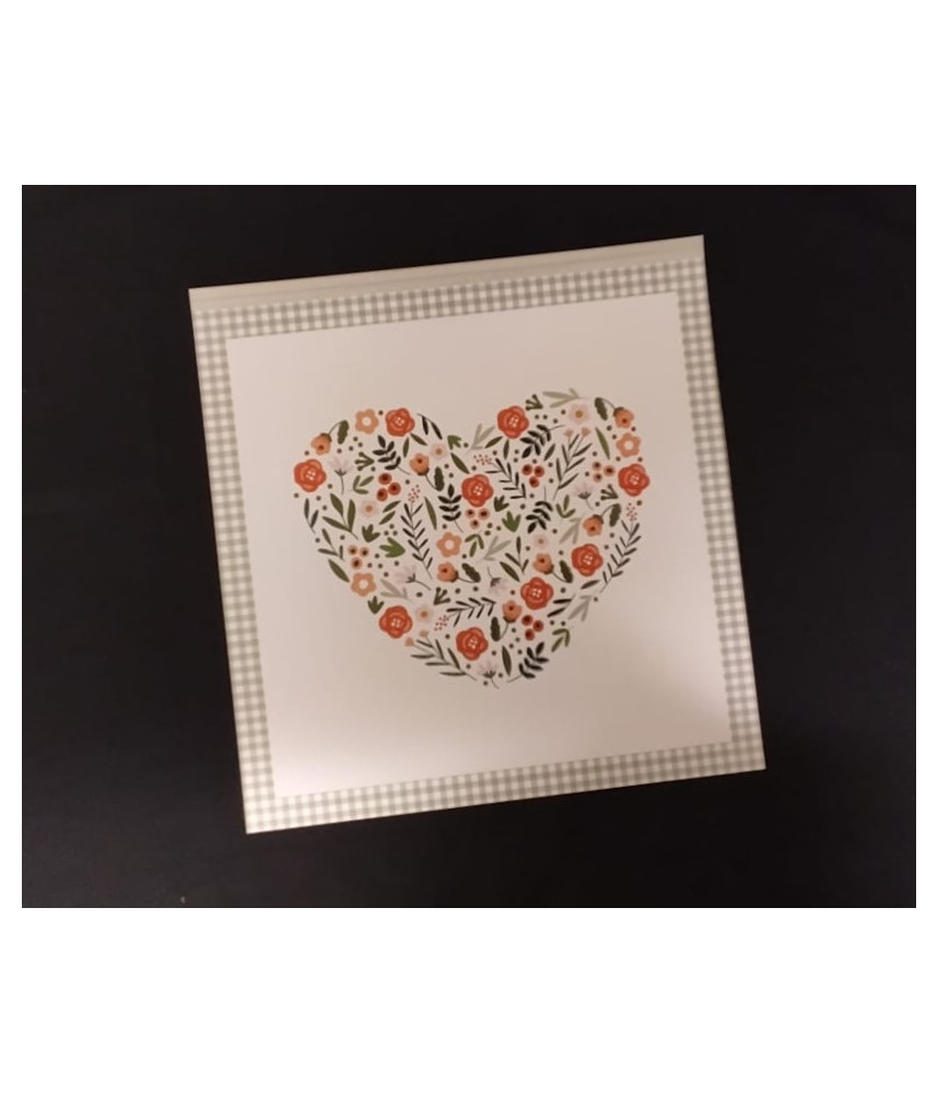 American Craft 12 x 12 Scrapbook Paper 12