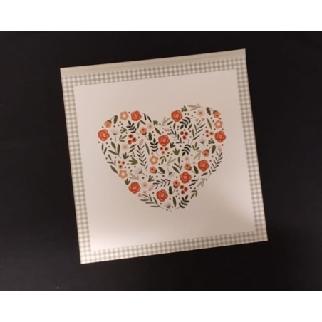 American Craft 12 x 12 Scrapbook Paper 12