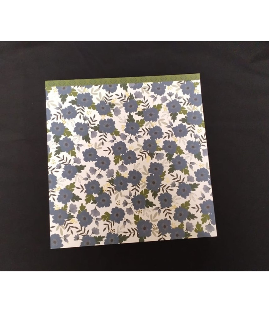 American Craft Paper 014