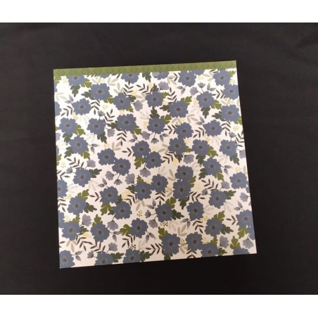 American Craft Paper 014