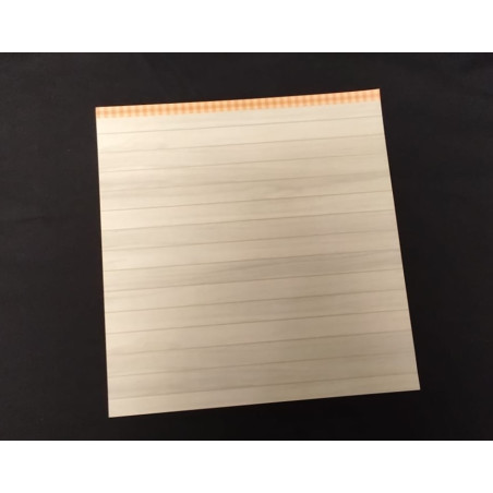 American Craft Paper 016