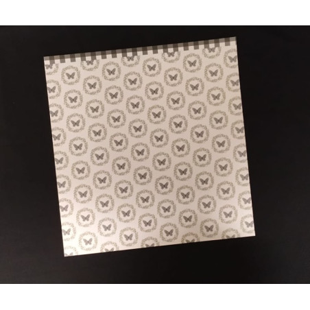 American Craft Paper 019