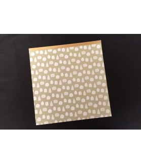 American Craft 12 x 12 Scrapbook Paper 24