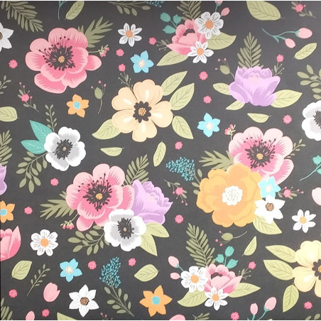 American Craft Paper 1