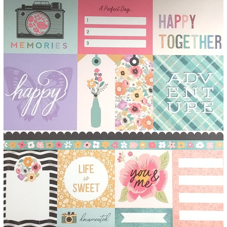 American Craft Paper 3