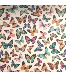 American Craft 12 x 12 Scrapbook Paper 4
