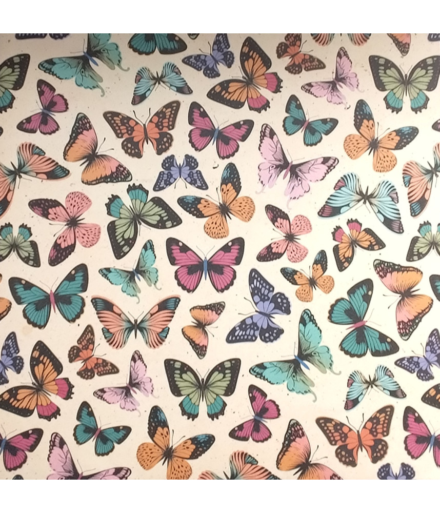 American Craft Paper 4