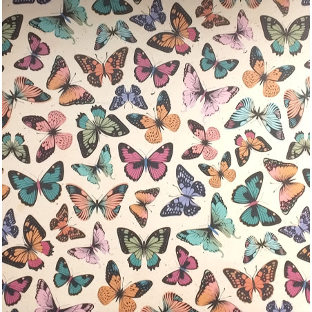 American Craft Paper 4