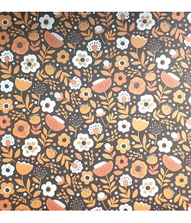 American Craft 12 x 12 Scrapbook Paper 5