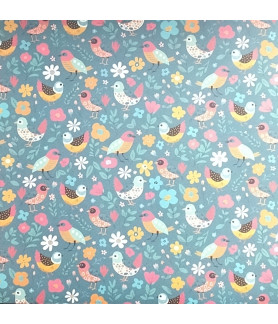 American Craft Paper 6