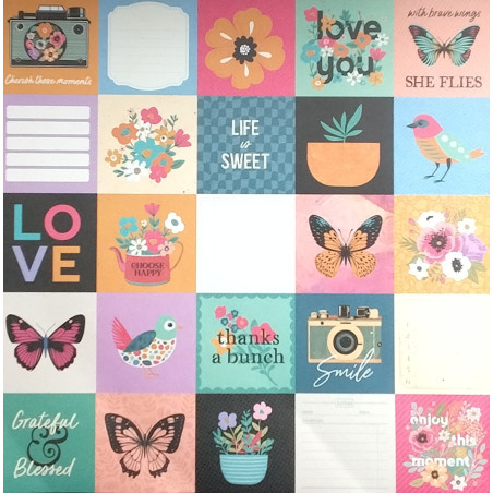 American Craft Paper 8