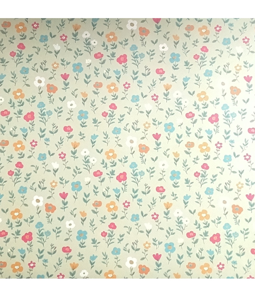 American Craft Paper 9