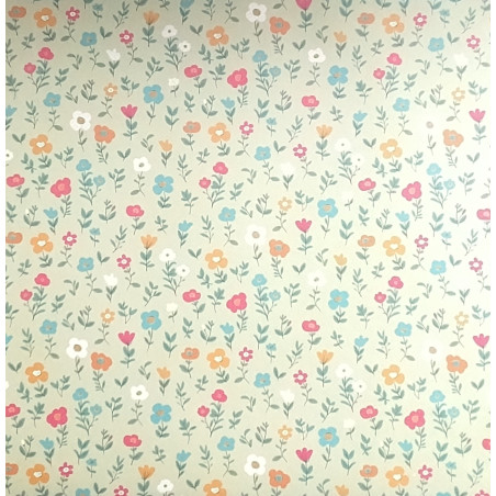 American Craft Paper 9