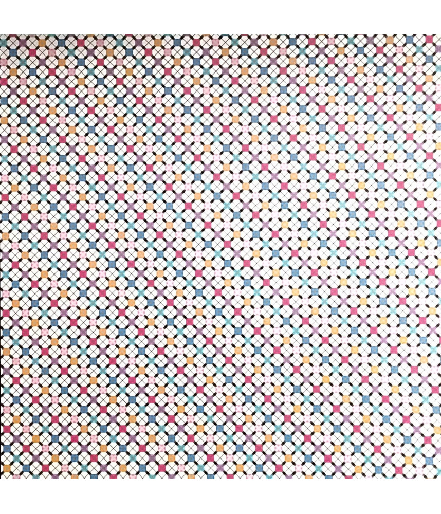 American Craft Paper 12