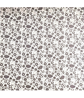 American Craft Paper 12