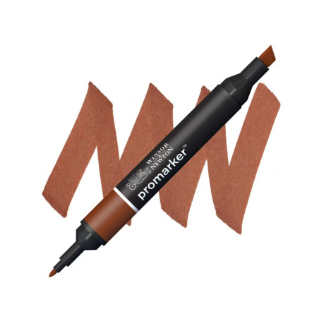 Winsor & Newton Promarker - Henna