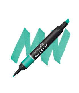 Winsor & Newton Promarker - Green