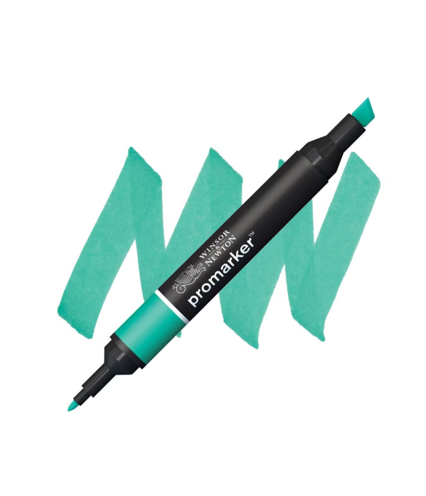 Winsor & Newton Promarker - Green