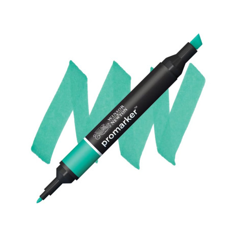 Winsor & Newton Promarker - Green
