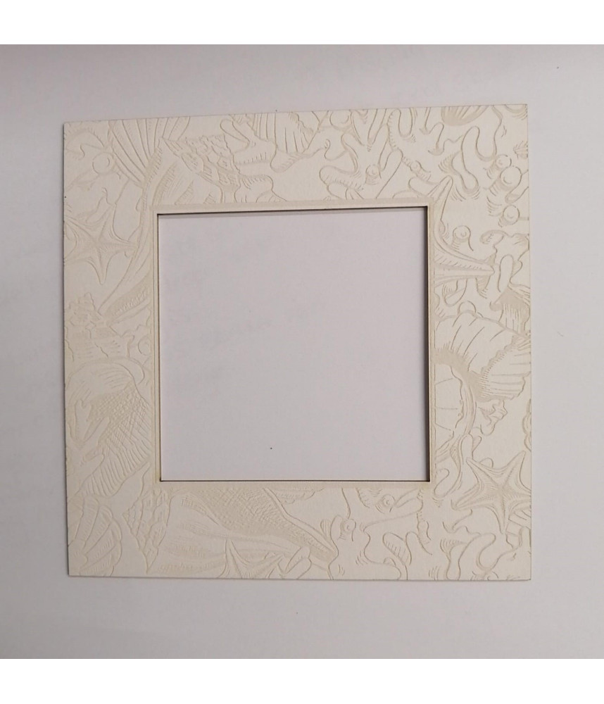 Scrap Collections f\Frame Chipboard