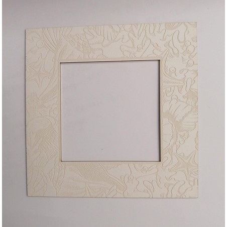 Scrap Collections f\Frame Chipboard