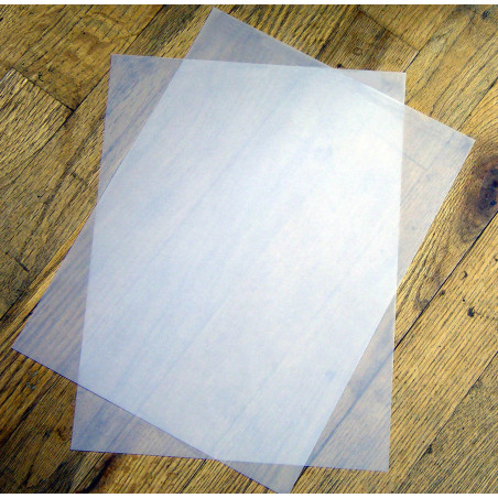 Scrapbook Studio 12 X 12 Vellum