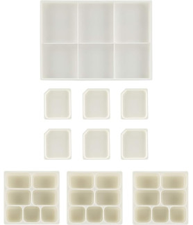 Creative Mark Acryl A Miser Airtight Palette System (Paint and accessories not included)
