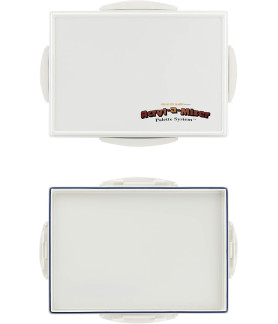 Creative Mark Acryl A Miser Airtight Palette System (Paint and accessories not included)