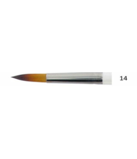 Kum Memory Point Brush - Round 14