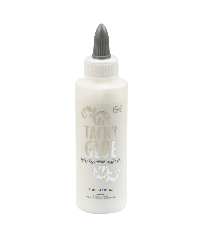 Couture Creations Super Tacky Glue (118ml)