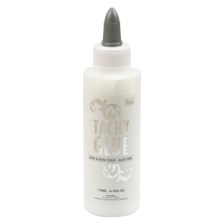 Couture Creations Super Tacky Glue (118ml)