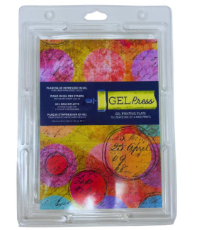 Gelli Printing Plates Gel Press A5