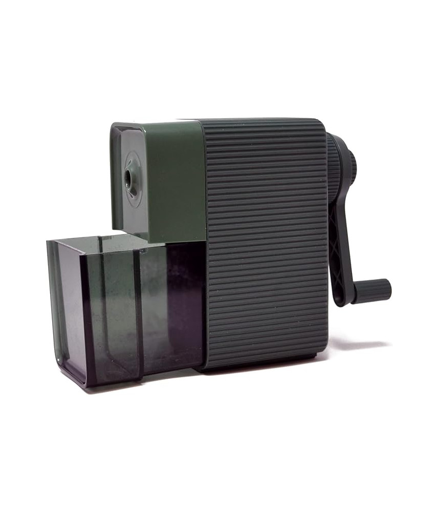Sinoart manual pencil sharpener