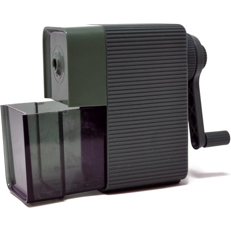 Sinoart manual pencil sharpener