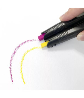 Mungyo Pastel Holder 2 pc