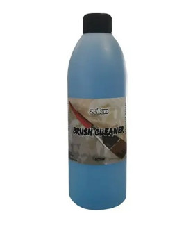 Zellen Brush Cleaner 500ml