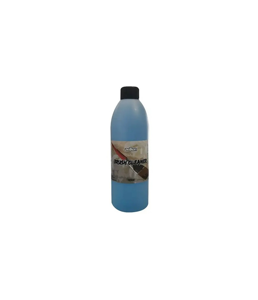 Zellen Brush Cleaner 500ml