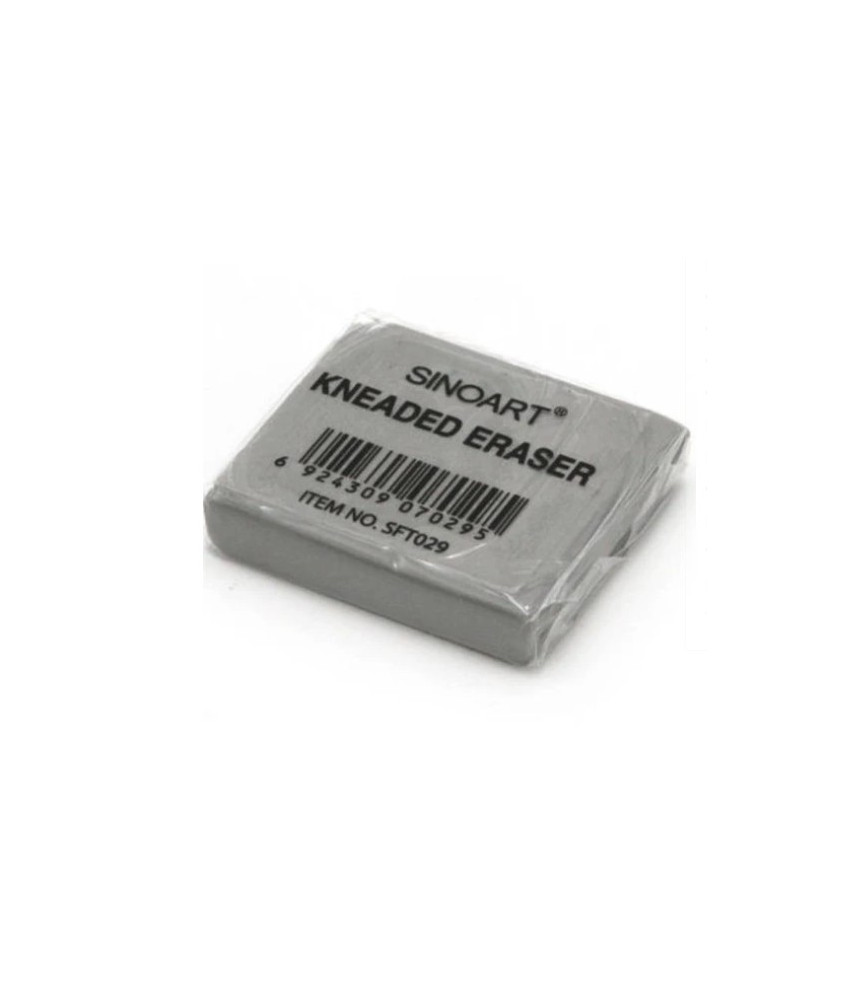 Sinoart Kneadable Eraser